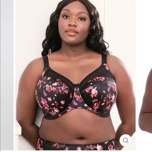 Goddess Kayla Bra size 38I(Note size)